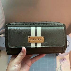Nautica Wallet
